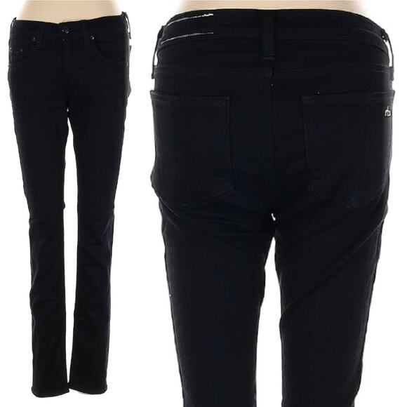 Rag & Bone Size 24 Skinny Jeans - Picture 1 of 3